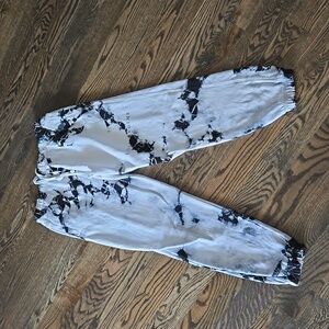 Civil Regime tye dye sweats